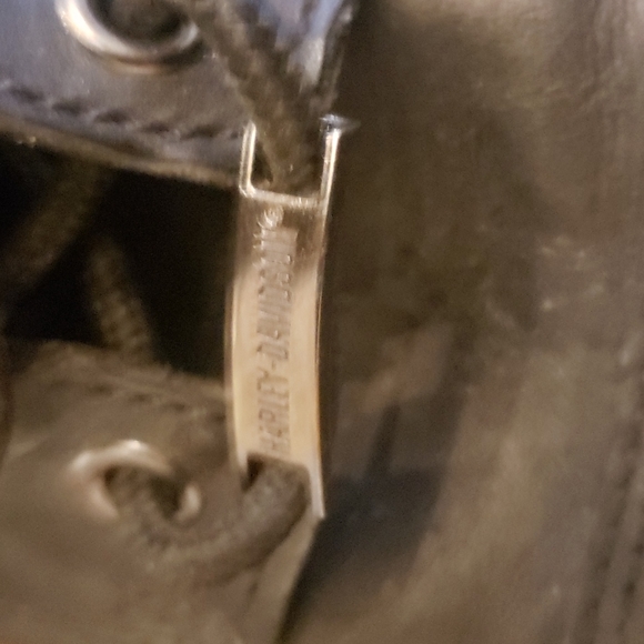 Amazing Harley Davidson boots 9.5 us - Picture 3 of 7